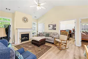 4469 Caleb Crossing, Powder Springs, GA 30127 - Photo 4