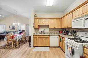 4469 Caleb Crossing, Powder Springs, GA 30127 - Photo 12