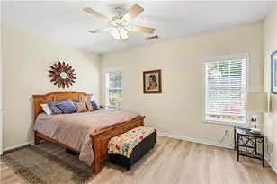 4469 Caleb Crossing, Powder Springs, GA 30127 - Photo 20