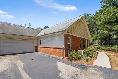 4469 Caleb Crossing, Powder Springs, GA 30127 - Photo 24