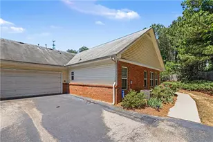 4469 Caleb Crossing, Powder Springs, GA 30127 - Photo 24