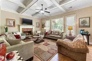2116 Ector Pl NW, Kennesaw, GA 30152 - Photo 14