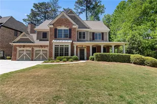 2116 Ector Pl NW, Kennesaw, GA 30152 - Photo 2