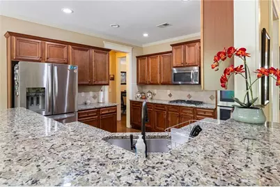 2116 Ector Place NW, Kennesaw, GA 30152 - Photo 16