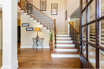 2116 Ector Place NW, Kennesaw, GA 30152 - Photo 4