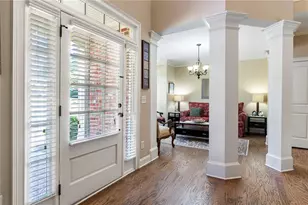 2116 Ector Pl NW, Kennesaw, GA 30152 - Photo 8