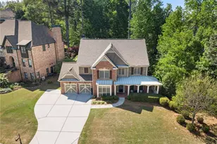 2116 Ector Pl NW, Kennesaw, GA 30152 - Photo 44