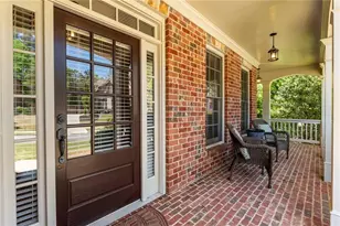 2116 Ector Pl NW, Kennesaw, GA 30152 - Photo 2