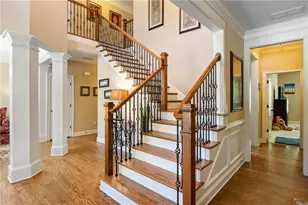 2116 Ector Pl NW, Kennesaw, GA 30152 - Photo 36