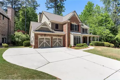 2116 Ector Place NW, Kennesaw, GA 30152 - Photo 54