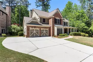 2116 Ector Pl NW, Kennesaw, GA 30152 - Photo 54