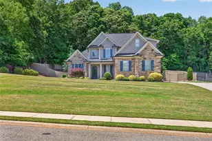 321 Woods Creek Rd, Jefferson, GA 30549 - Photo 4