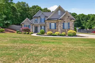 321 Woods Creek Rd, Jefferson, GA 30549 - Photo 2