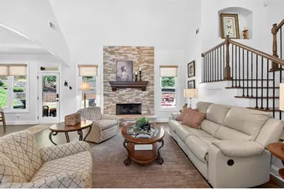 321 Woods Creek Road, Jefferson, GA 30549 - Photo 10
