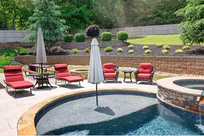 321 Woods Creek Road, Jefferson, GA 30549 - Photo 58