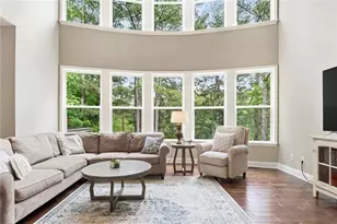 140 Lake Reserve Way, Canton, GA 30115 - Photo 2