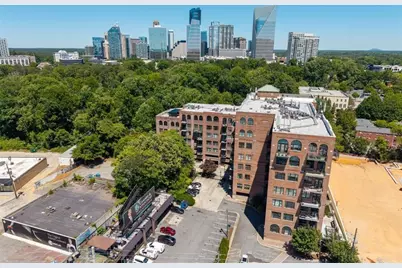 3235 Roswell Road NE #402, Atlanta, GA 30305 - Photo 32