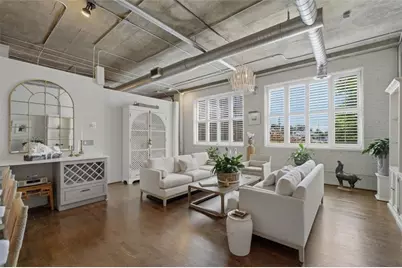 3235 Roswell Road NE #402, Atlanta, GA 30305 - Photo 2