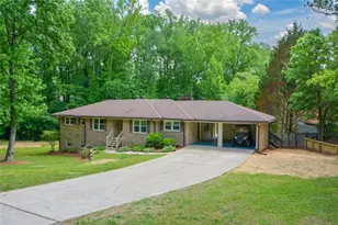 5851 Wills Orchard Rd, Cumming, GA 30040 - Photo 2