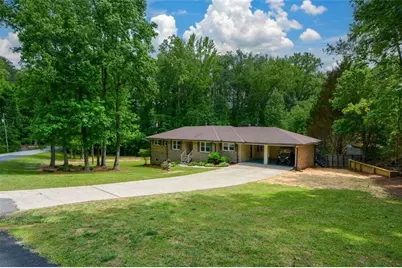 5851 Wills Orchard Road, Cumming, GA 30040 - Photo 4