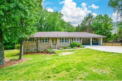5851 Wills Orchard Road, Cumming, GA 30040 - Photo 1