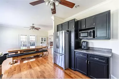 312 E Armuchee Road E, Summerville, GA 30747 - Photo 14