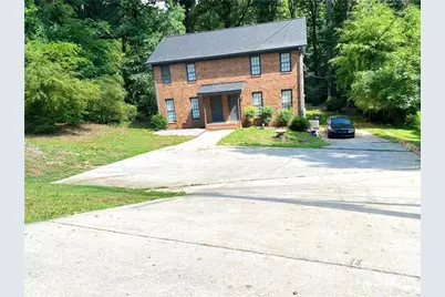 4017 Burns Road NW, Lilburn, GA 30047 - Photo 2