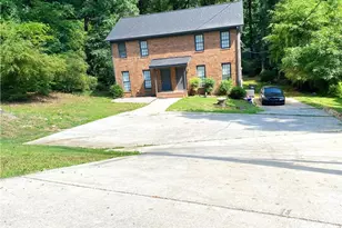 4017 Burns Rd NW, Lilburn, GA 30047 - Photo 2