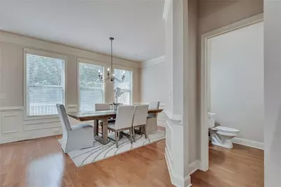 9005 Woodland Trail, Alpharetta, GA 30009 - Photo 18