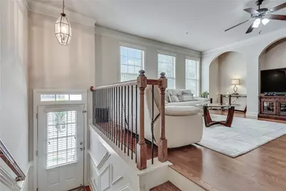 9005 Woodland Trail, Alpharetta, GA 30009 - Photo 6