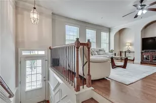 9005 Woodland Trail, Alpharetta, GA 30009 - Photo 6