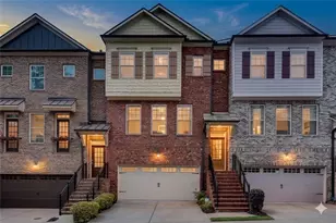 9005 Woodland Trail, Alpharetta, GA 30009 - Photo 2