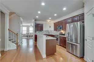9005 Woodland Trail, Alpharetta, GA 30009 - Photo 10