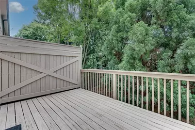 9005 Woodland Trail, Alpharetta, GA 30009 - Photo 22