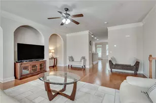9005 Woodland Trail, Alpharetta, GA 30009 - Photo 10