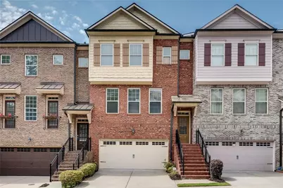 9005 Woodland Trail, Alpharetta, GA 30009 - Photo 1
