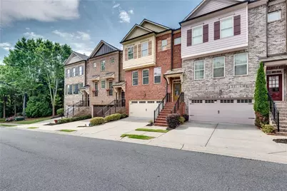 9005 Woodland Trail, Alpharetta, GA 30009 - Photo 4