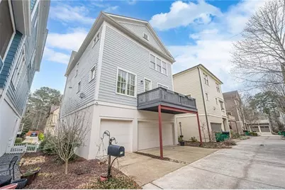 247 Fowler Street, Woodstock, GA 30188 - Photo 58