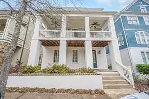 247 Fowler St, Woodstock, GA 30188 - Photo 2