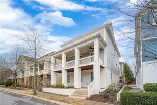 247 Fowler St, Woodstock, GA 30188 - Photo 4