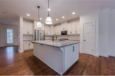 247 Fowler Street, Woodstock, GA 30188 - Photo 16