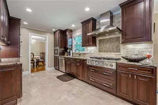 4923 Buckline Crossing, Dunwoody, GA 30338 - Photo 18