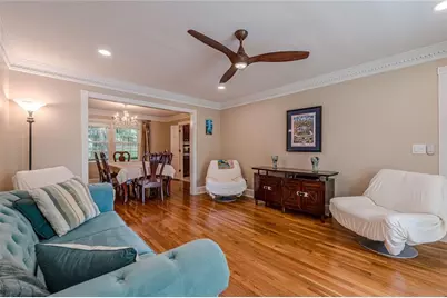 4923 Buckline Crossing, Dunwoody, GA 30338 - Photo 12