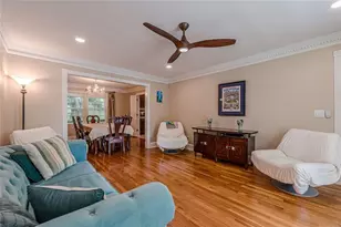 4923 Buckline Crossing, Dunwoody, GA 30338 - Photo 12