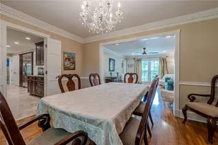 4923 Buckline Crossing, Dunwoody, GA 30338 - Photo 16