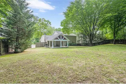 4923 Buckline Crossing, Dunwoody, GA 30338 - Photo 62