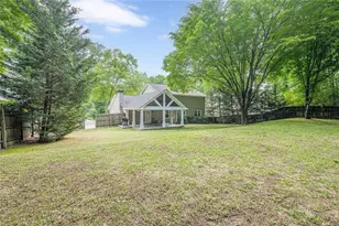 4923 Buckline Crossing, Dunwoody, GA 30338 - Photo 62