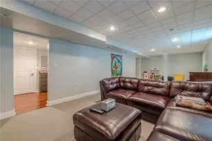 4923 Buckline Crossing, Dunwoody, GA 30338 - Photo 54