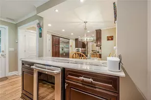 4923 Buckline Crossing, Dunwoody, GA 30338 - Photo 32