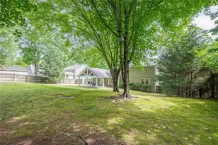 4923 Buckline Crossing, Dunwoody, GA 30338 - Photo 64